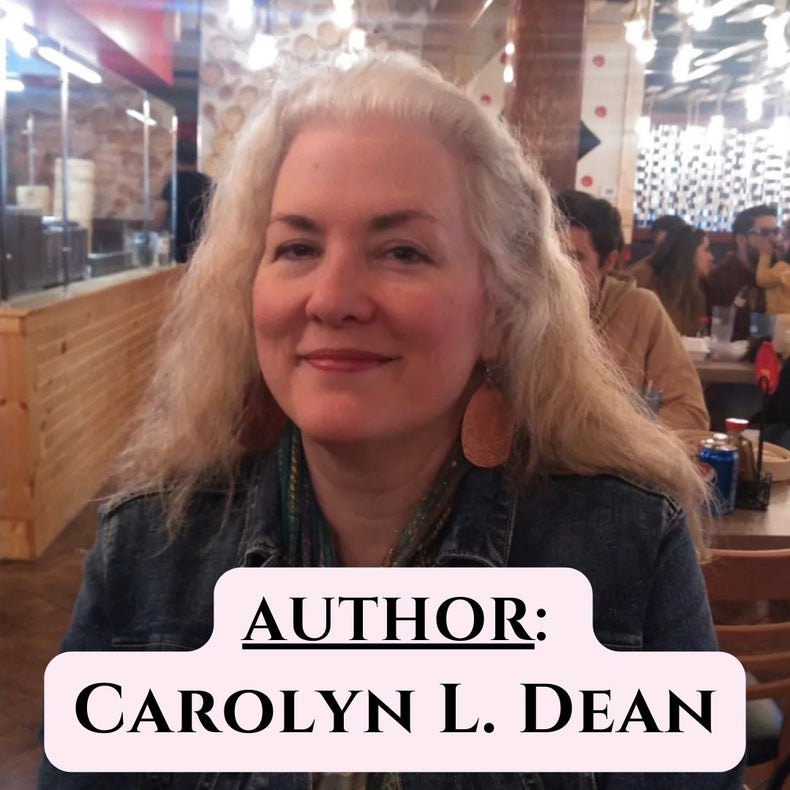 .  CAROLYN L. DEAN  .