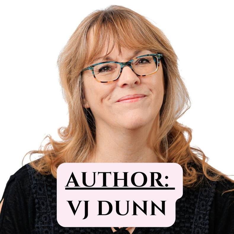 .  VJ DUNN  .