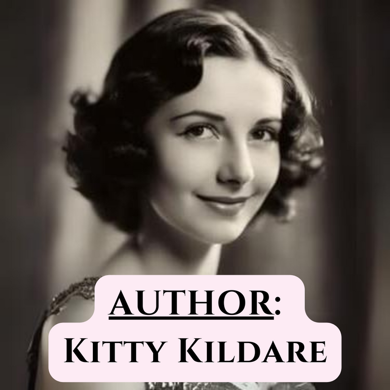 .  KITTY KILDARE  .