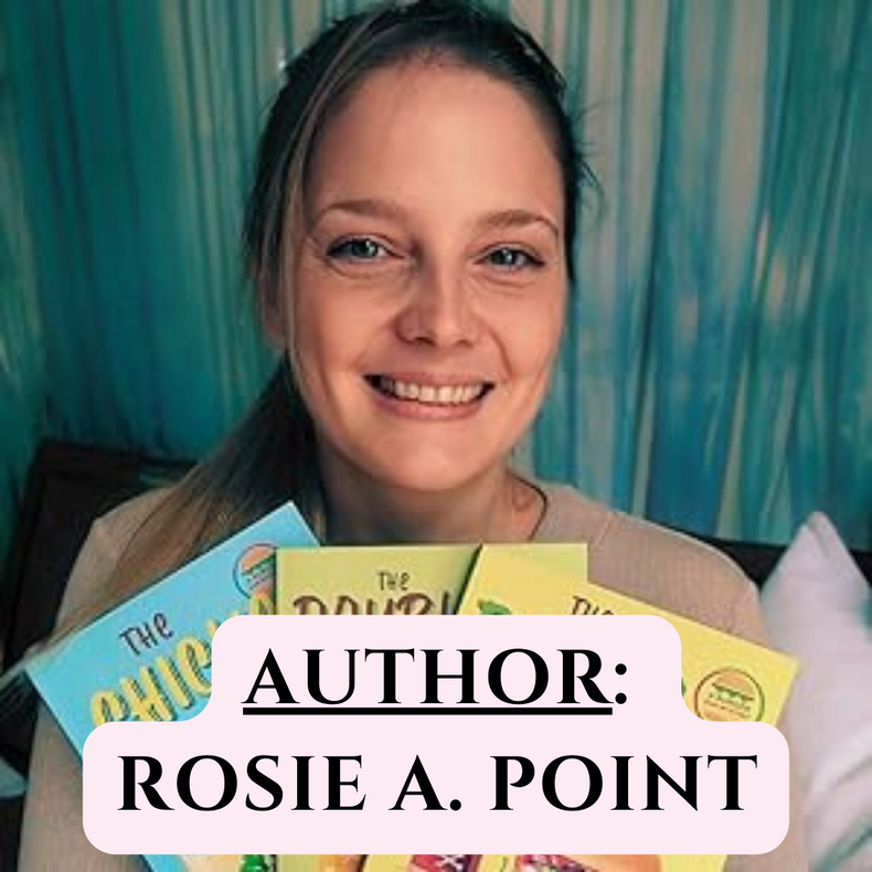 .  ROSIE A. POINT  .