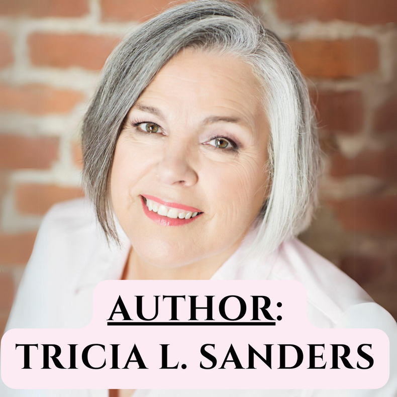 .  TRICIA L. SANDERS  .