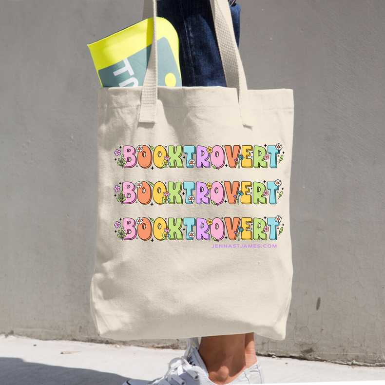 TOTE BAGS