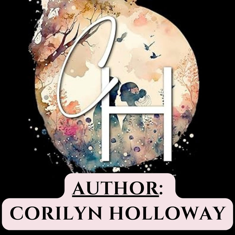 .  CORILYN HOLLOWAY  .