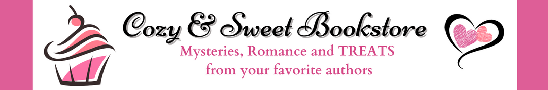 COZY and SWEET: Mysteries and Romances – Cozy & Sweet